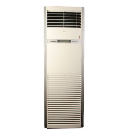 Haier HPU-48HEO3 4.0 Ton Floor Standing Air Conditioner