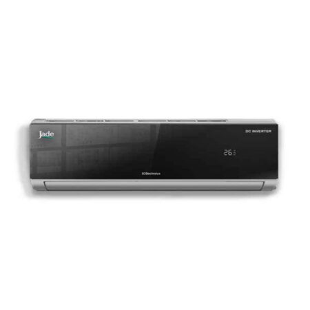 Electrolux 1382 JADE Air conditioner 1.0 Ton Inverter Black