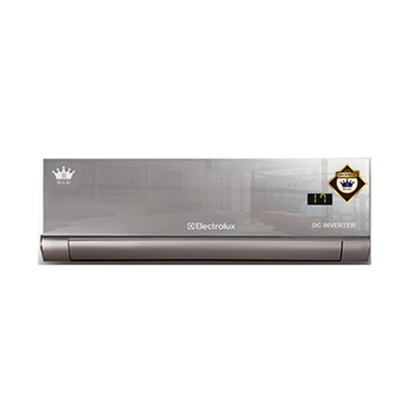 Electrolux 1485SS 1.0 Ton Inverter Air Conditioner Heat and Cool