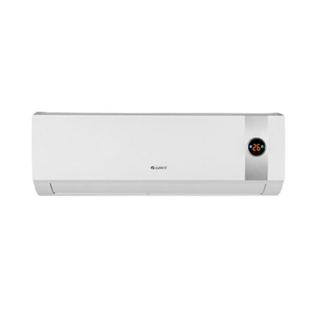 Gree 12LM08 R410 1.0 Ton Air Conditioner
