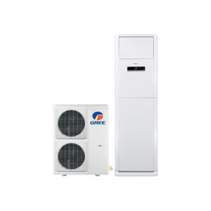 Gree 48FWITH 4.0 Ton Floor Standing Inverter Cabinet