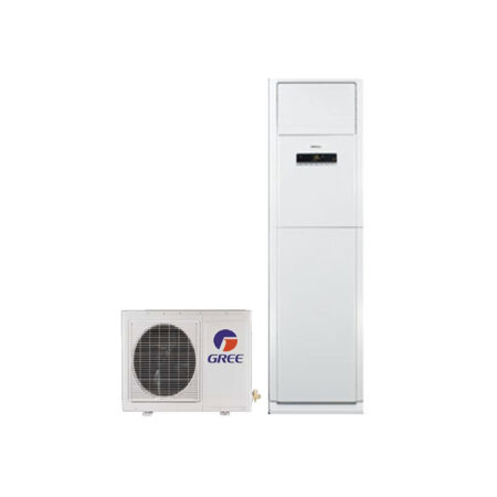 Gree GF24FWH 2.0 Ton Air Conditioner Cabinet Heat & Cool