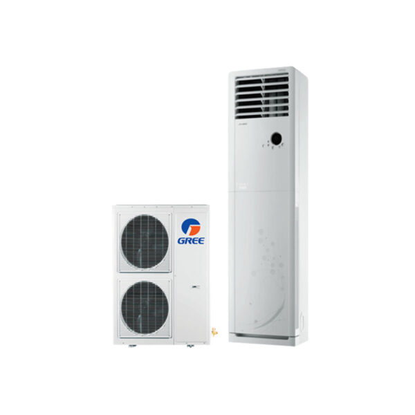 Gree GF48CDH 4.0 Ton Cabinet Air Conditioner
