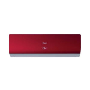 Haier 18LNF 1.5 Ton Split Air Conditioner Long Throw Red