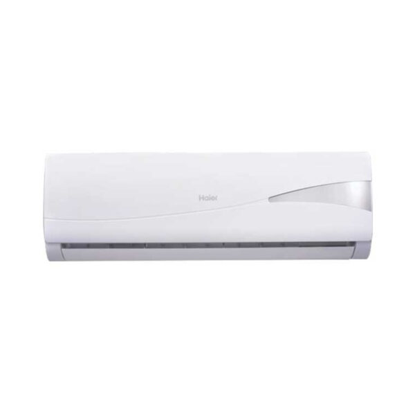 Haier Split 12LTZ R410A 1.0 Ton Air Conditioner White