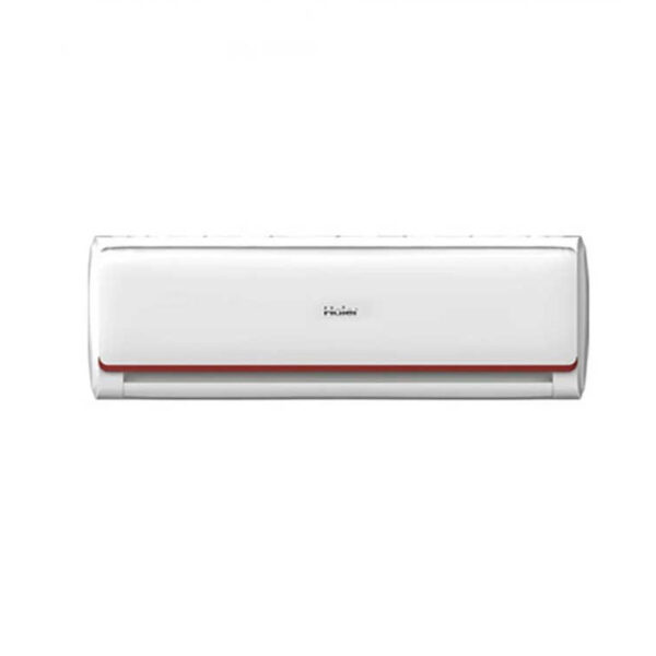 Haier Split 24LTC R410A 2.0 Ton Air Conditioner Red