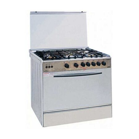 I-Zone 6605 Cooking Range (5 Gas Burners)