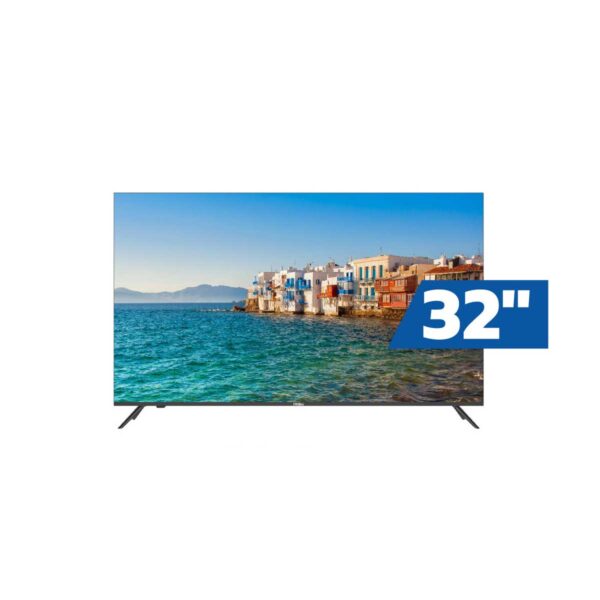 Haier Miracast HD LED TV 32B9M