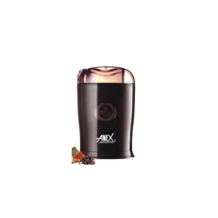 Anex (AG-632) Coffee Grinder