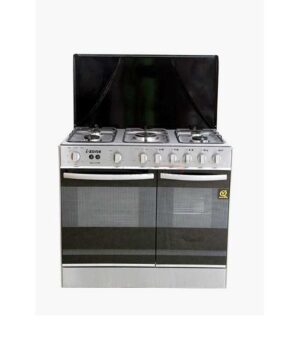 i-zone IZ-500 Cooking Range (5 Gas Burners)