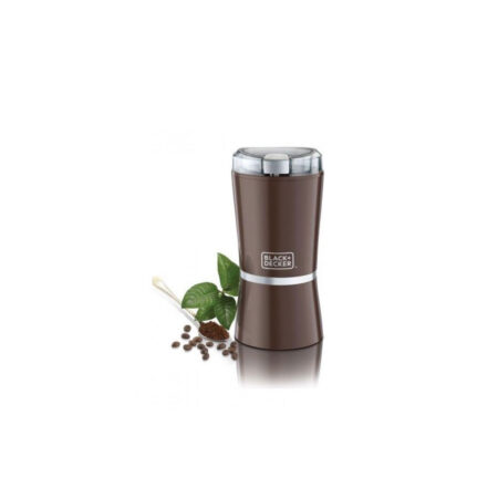 Black & Decker Coffee Grinder (CBM4)