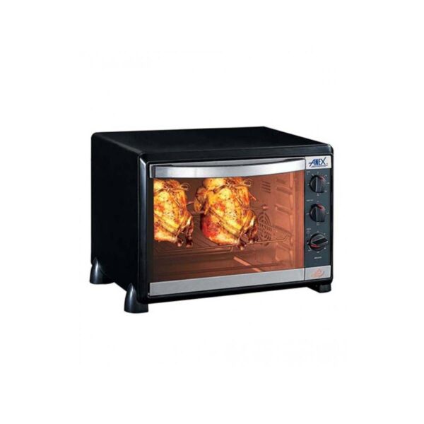 ANEX ELECTRIC OVEN 2070