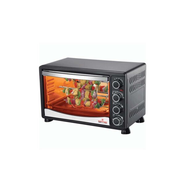 Westpoint Oven Toaster 45Ltr (WF-4500)