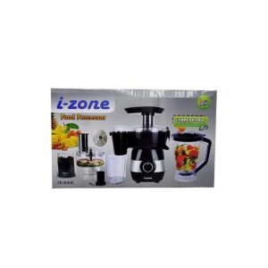 i-zone NAT-660 Food Processor