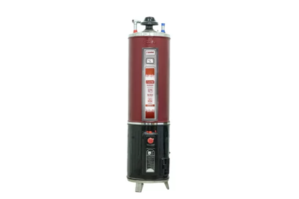 IZONE Gas Water Heater FSR-25GLN Supeme Beige