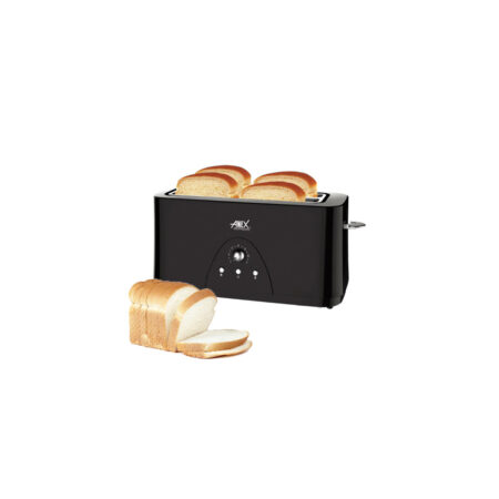 Anex 3020 Toaster 4 Slice