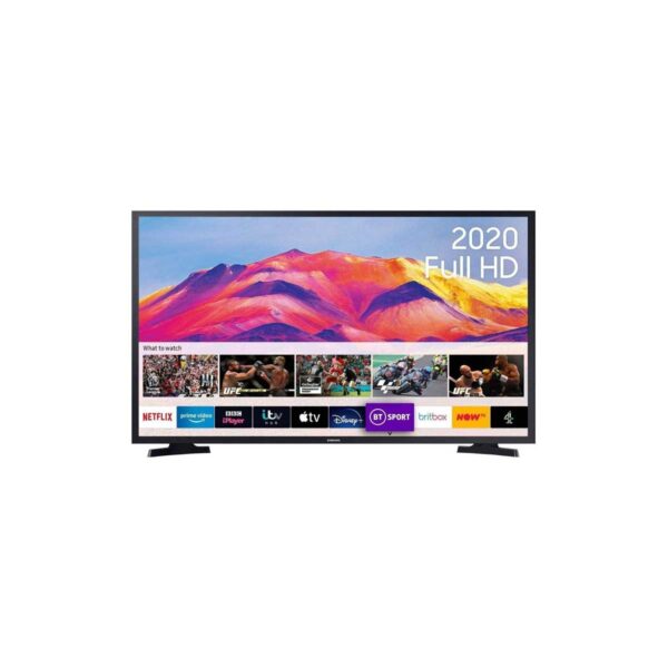 Samsung Full HD Flat Smart TV T5300