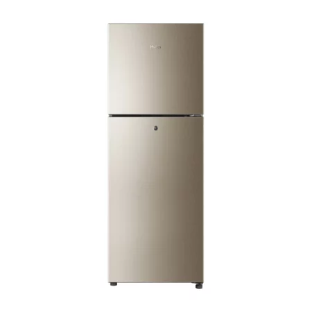 Haier Refrigerator 336 EBD Golden