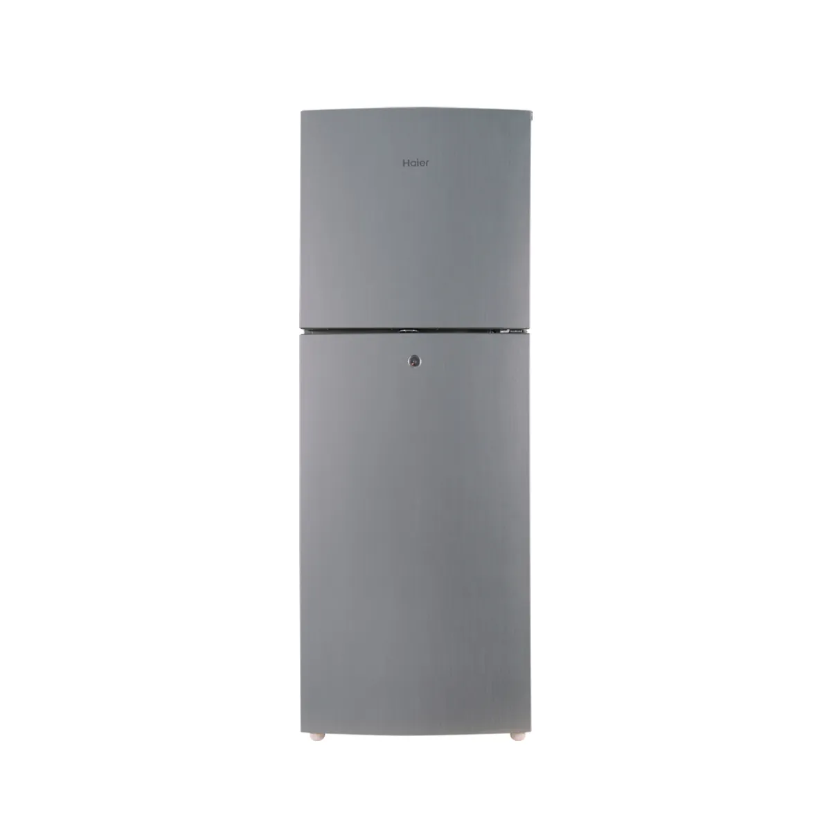 Haier Refrigerator 336 EBS Silver