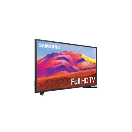 Samsung Full HD Flat Smart TV T5300 43