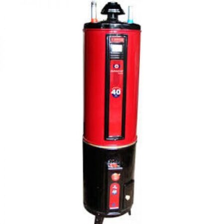 IZONE Gas Water Heater FSR 35GLN Supreme Beige