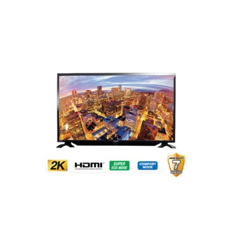 Sharp HD LED TV LC-32LE185M 32