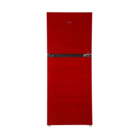 Haier Refrigerator 368 EPR Red