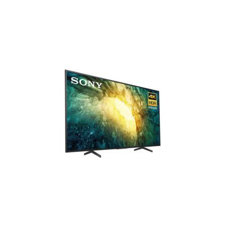 Sony Android LED TV KD-55X8000H 55