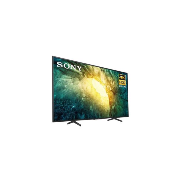 Sony Android LED TV KD-55X7500H