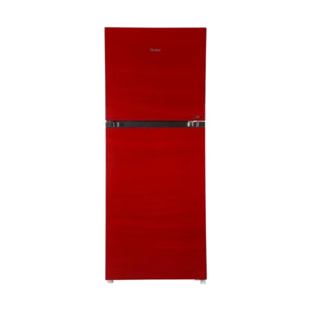 Haier Refrigerator 398 EPR Red
