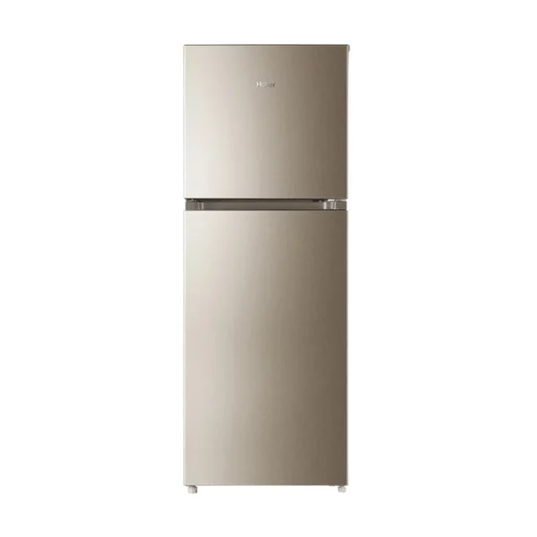 Haier Refrigerator 438 EBD Golden