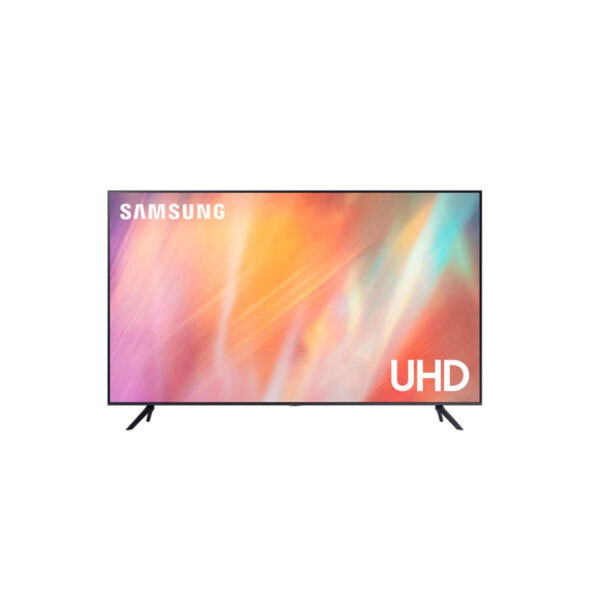 Samsung 4K UHD Smart TV AU7000 55"