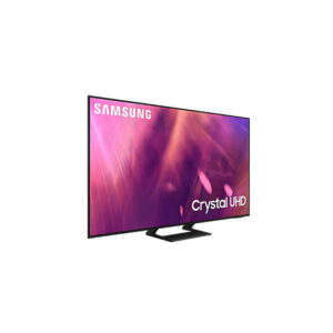 Samsung 4K UHD Smart TV AU9000 55″