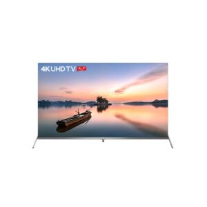 TCL Smart LED TV UHD 55P8S 55 Inches