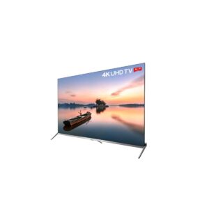 TCL Smart LED TV UHD 55P8S 55 Inches