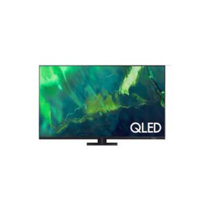 Samsung QLED Smart 4K TV Q70A 55 Inches