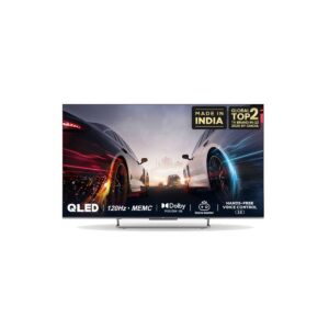 TCL 4K QLED TV C728 65 Inches