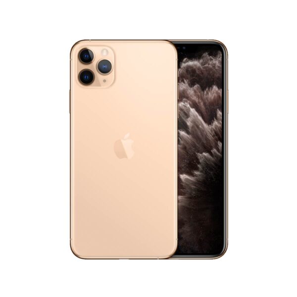 Apple-iPhone-11-Pro-golden