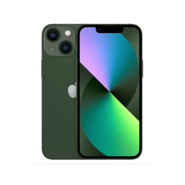 Apple-iPhone-13-Alpine-Green