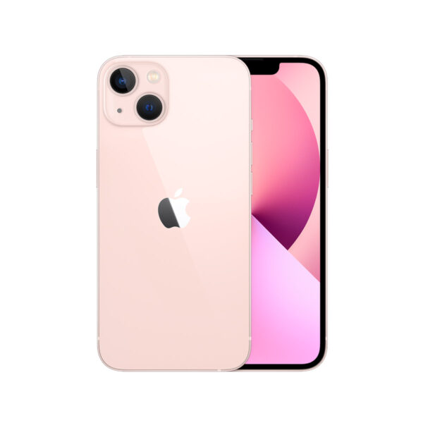 Apple-iPhone-13-Pink