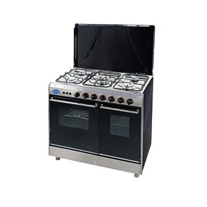 Canon-C56-Cooking-Range-Glass-Top-5-Burners