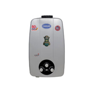 Canon Dual 16D Plus Instant Gas - Water Heater (6 Liter)