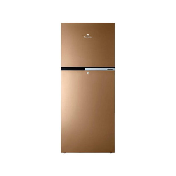 Dawlance 9173 Chrome Peral Copper Refrigerator