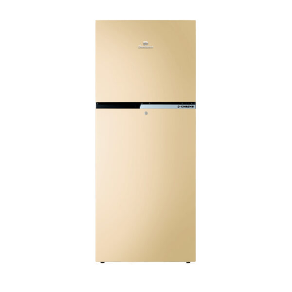 Dawlance 9173-Chrome Peral Copper Refrigerator