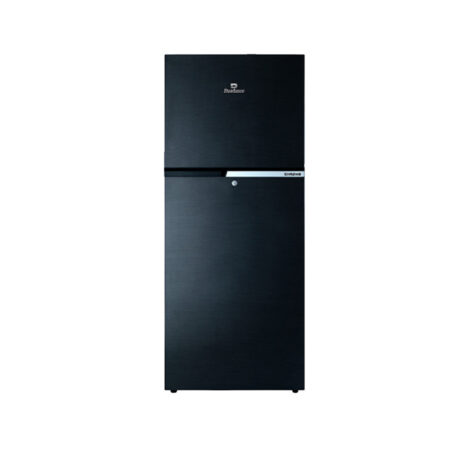 Dawlance 9160 WB Chrome Refrigerator Pearl Copper