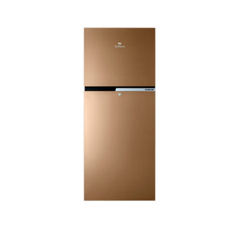 Dawlance Refrigerator 9191 Chrome Pearl Copper