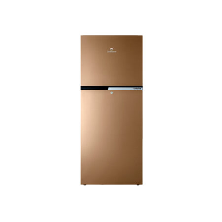 Dawlance Refrigerator 9193 Chrome Pearl Copper