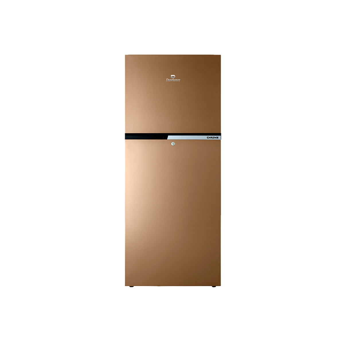 Dawlance 9193 LF Chrome Refrigerator
