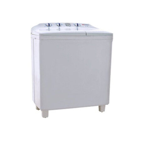 Dawlance DW-5200 Semi-Automatic Twin Tub Washing Machine