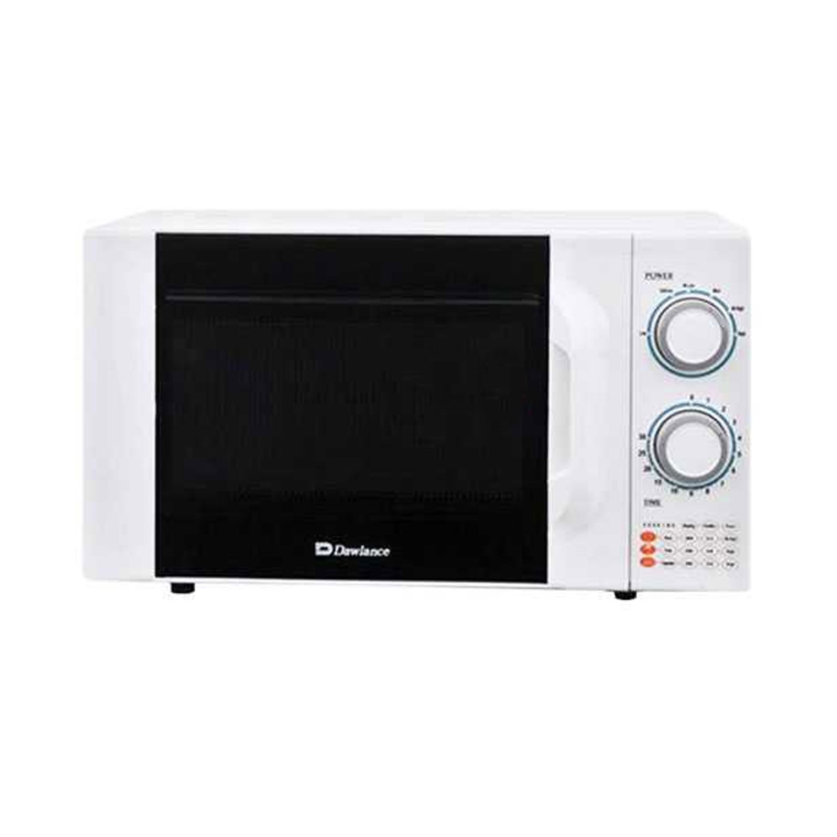 Dawlance DW-MD4 Manual Microwave Oven, 20 Liters